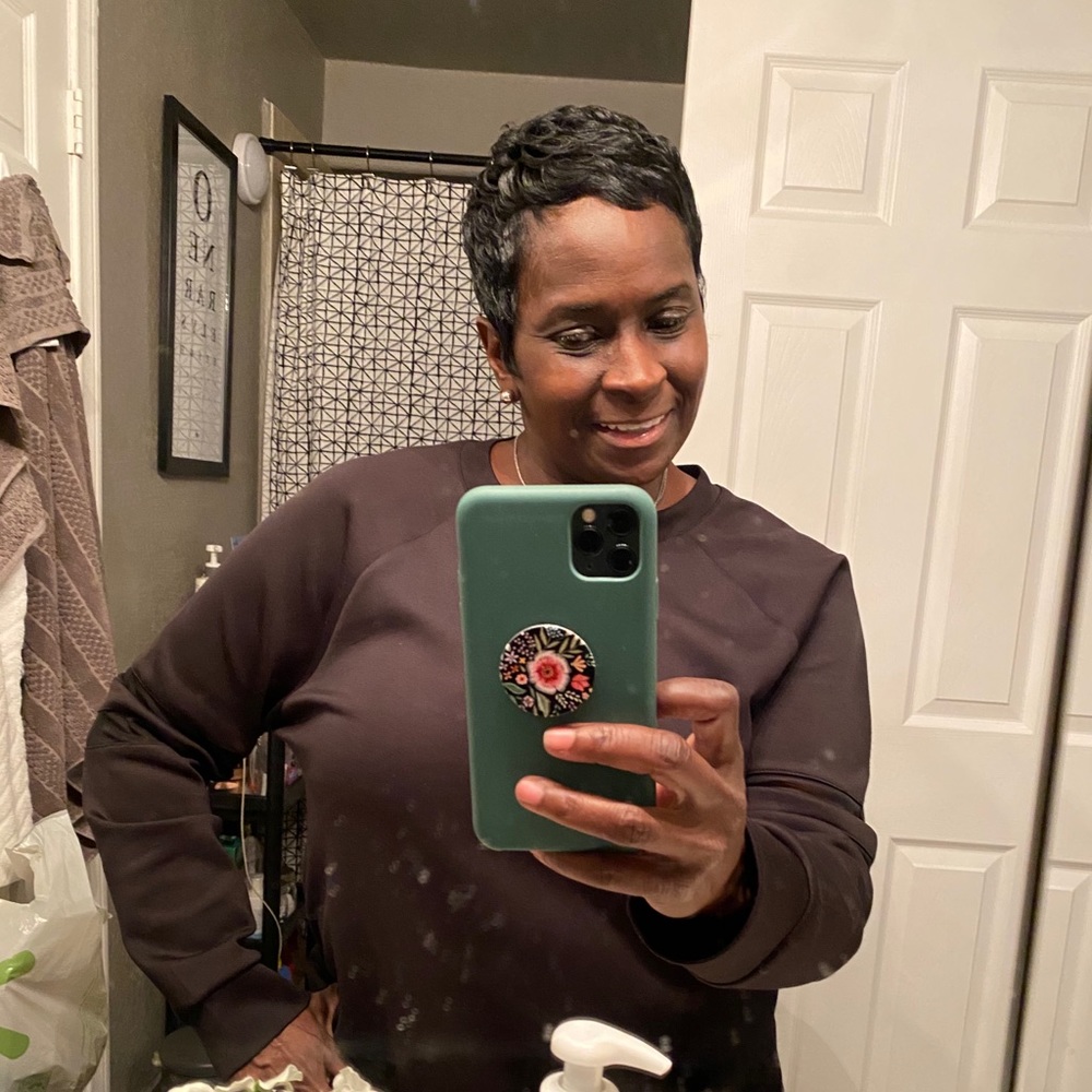 Meet your Posher, Lashawyne